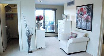 Rosewood Estates Apartment Calgary Exterior photo